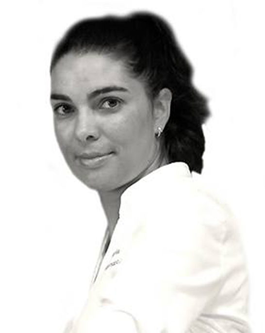 benito alcaraz, fotografía escritora