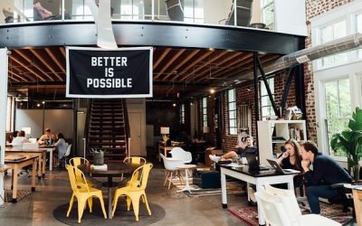 ¿Tienes una empresa?