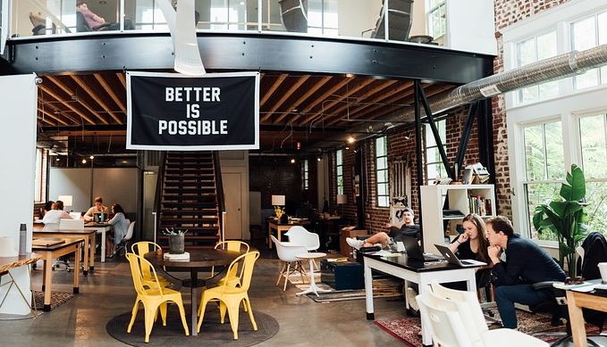 ¿Tienes una empresa?