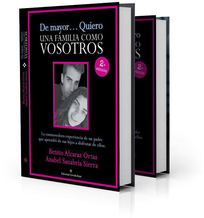libro, comprar, de mayor quiero una familia como vosotros libro, comprar, de mayor quiero una familia como vosotros