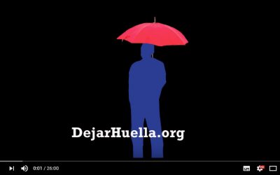 Entrevista en gtm con Encarna Talavera.