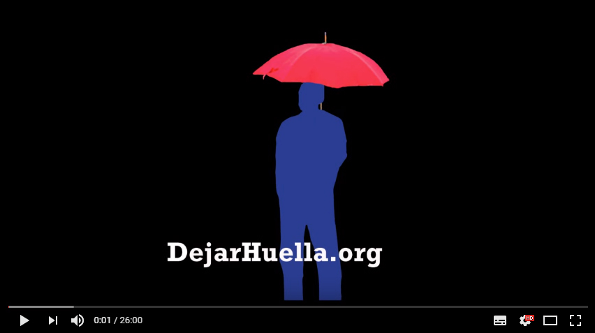 Entrevista en gtm con Encarna Talavera.